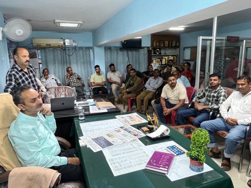 एचआरटीसी कर्मचारियों ने उठाई बड़ी मांगें, जानिए पूरी रिपोर्ट