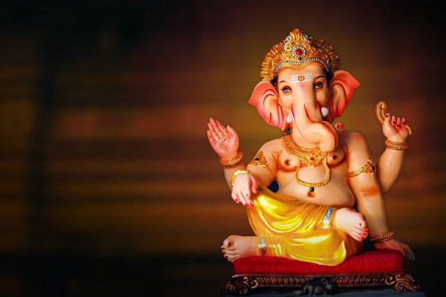 क्यों मनाते हैं 10 दिन गणेश उत्सव? जानिए रहस्य