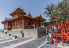 शिमला का प्रसिद्ध तारा देवी मंदिर: इतिहास, पूजा और दर्शन