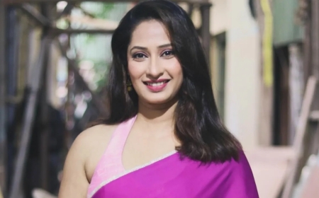 टीवी एक्ट्रेस प्रिया मराठे का निधन, 38 की उम्र में हार गईं कैंसर से जंग