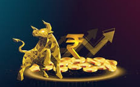 💰 सोने की कीमतों में उतार-चढ़ाव, जानें आज का रेट