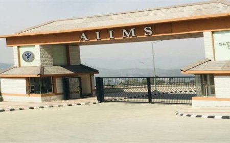 घुटना-कूल्हा बदलने की सर्जरी फिर शुरू, सरकार ने एम्स को दिए 10 करोड़