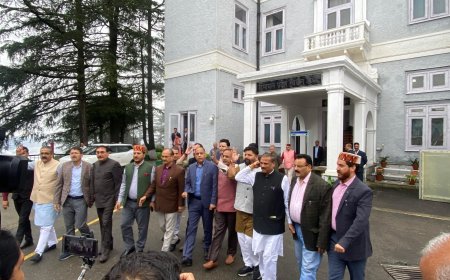 सीएम पर वोट चोरी का आरोप, जयराम ठाकुर का बड़ा बयान