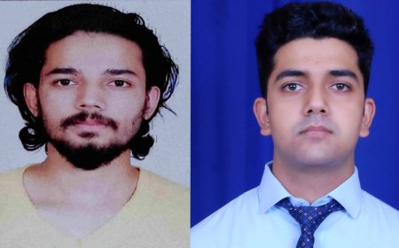 नादौन के दो चचेरे भाई करेंगे ऑस्ट्रेलिया में पीएचडी