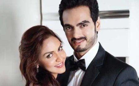 👉 शादी के बाद वजन पर टोकते थे भरत, ईशा का खुलासा