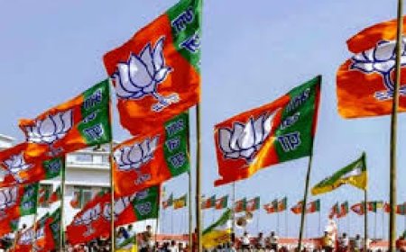 👉 US टैरिफ के बीच BJP का बड़ा दांव, चलेगा स्वदेशी अभियान