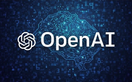 👉 भारत में बनेगा विशाल AI डेटा सेंटर, OpenAI की बड़ी तैयारी