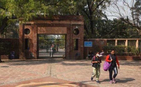 DU Admission: अब 12वीं के अंकों से मिलेगा दाखिला!