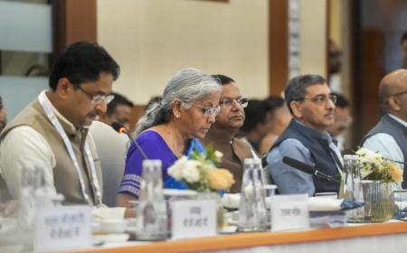 GST में बड़ा बदलाव: अब रोजमर्रा का सामान होगा सस्ता!