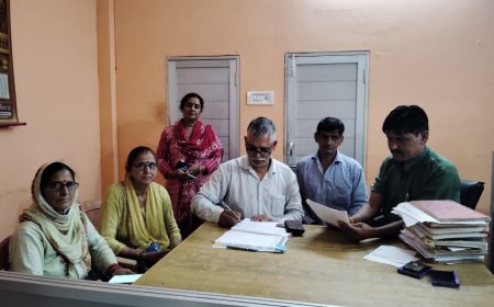 शादी में किन्नरों को 3100 से ज्यादा नहीं, पंचायत का बड़ा फैसला