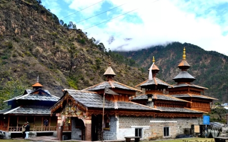 हिमाचल का वो देवता, जिसके दरबार में झूठ बोलने वाला तुरंत नष्ट हो जाता है!