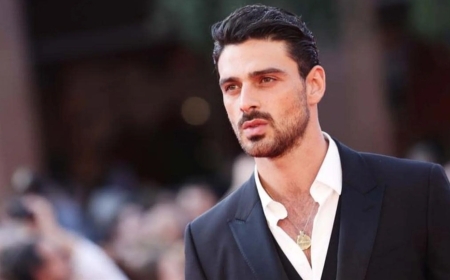 क्या 20 सितम्बर को मुंबई आएंगे Michele Morrone?