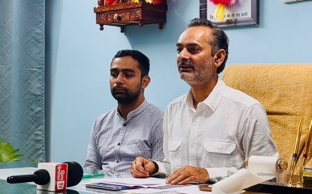 मणिमहेश यात्रियों को घर पहुंचाने में जुटा HRTC, 8120 सुरक्षित लौटे