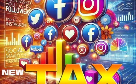 इंफ्लुएंसर्स की कमाई पर सरकार की नजर, भरना होगा टैक्स!
