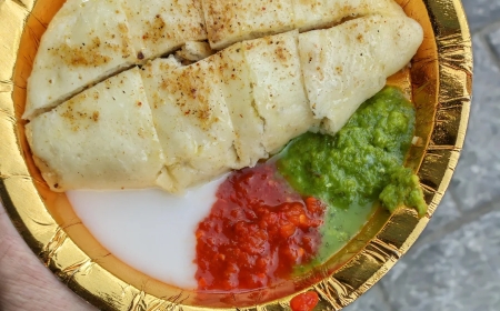 हिमाचल का स्वाद अब आपके किचन में – अखरोट और खसखस से बनी ये डिश आपको दीवाना बना देगी
