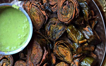 हरी पत्तियों में छुपा हिमाचल का अनोखा स्वाद, जिसे एक बार चखना तो बनता है