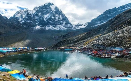 हिमाचल का वो धाम जहां शिव खुद करते हैं वास