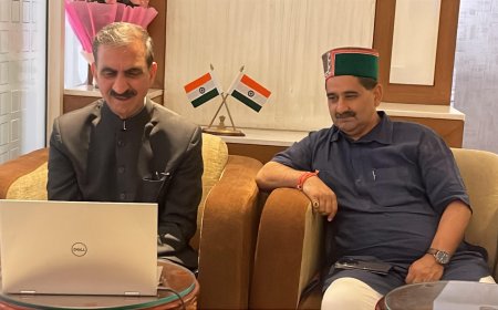 टांडा में शुरू हुई रॉबोटिक सर्जरी, नर्सिंग सीटें बढ़ीं