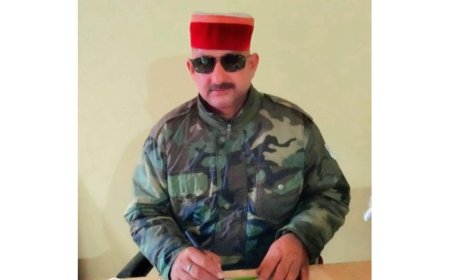 सरकार का ऐतिहासिक फैसला, MC शिक्षकों को मिला सुनहरा अवसर