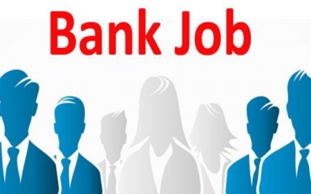 इतने पद, इतने मौके! बैंकिंग करियर बनाने का सबसे बड़ा अवसर