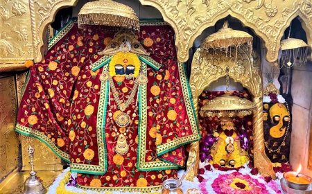 हिमाचल का ऐसा मंदिर, जहां हर दर्शन के बाद बदल जाती है जिंदगी!