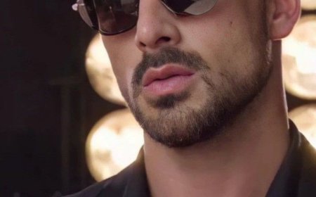 “Lucky Draw से आपको भी मिल सकता है Michele Morrone से मिलने का मौका!”