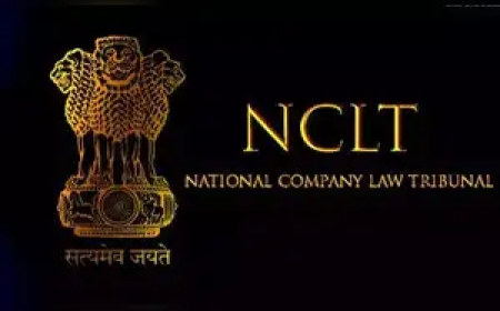 🔴 ग्रेजुएट्स के लिए सुनहरा मौका! NCLT में भर्ती 2025