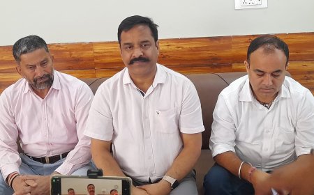 देहरा में चौमुखी विकास: विधायक कमलेश ठाकुर के प्रयास रंग लाए