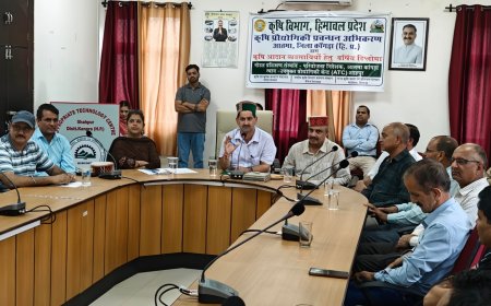 अब किसानों को नजदीक ही मिलेंगे गुणवत्तापूर्ण कृषि इनपुट्स 🌾