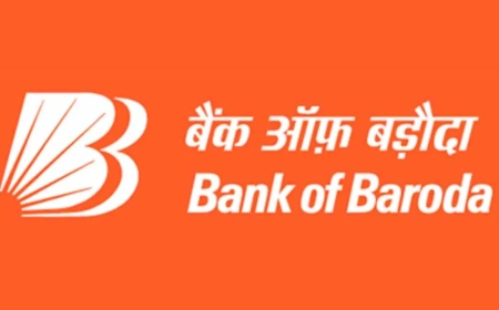बैंक ऑफ बड़ौदा में निकली 58 पदों पर भर्ती, जानें डिटेल्स