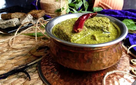 होटलों के मेन्यू में आखिर क्यों छा रही है हिमाचल की ये डिश?