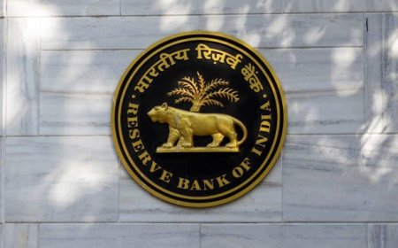 💼 RBI Officer Grade B भर्ती 2025: 120 पदों पर सुनहरा मौका!
