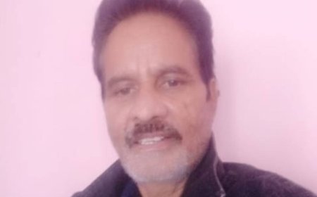 अरुण कूका के समर्थन में उतरी वाल्मीकि महासभा