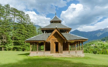 “कुल्लू की घाटियों में छुपा आस्था का चमत्कार”