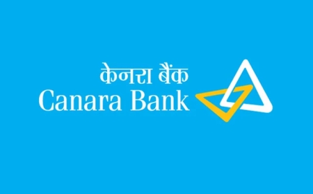 Canara Bank में 3500 ग्रेजुएट अपरेंटिस पदों पर भर्ती!