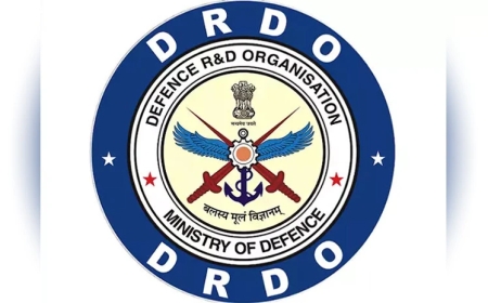 "DRDO में 195 अपरेंटिस पदों पर भर्ती, तुरंत करें आवेदन!"