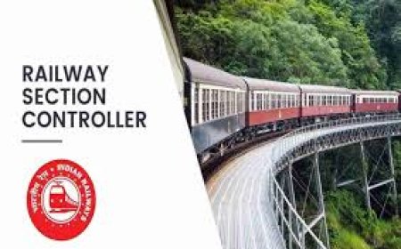 👉 “RRB भर्ती 2025: सेक्शन कंट्रोलर के 368 पदों पर मौका”