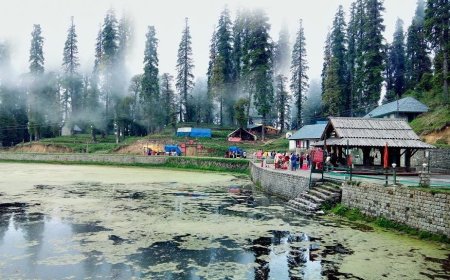 🕉️ मंडी का वो मंदिर को बना था, महाभारत काल का साक्षी