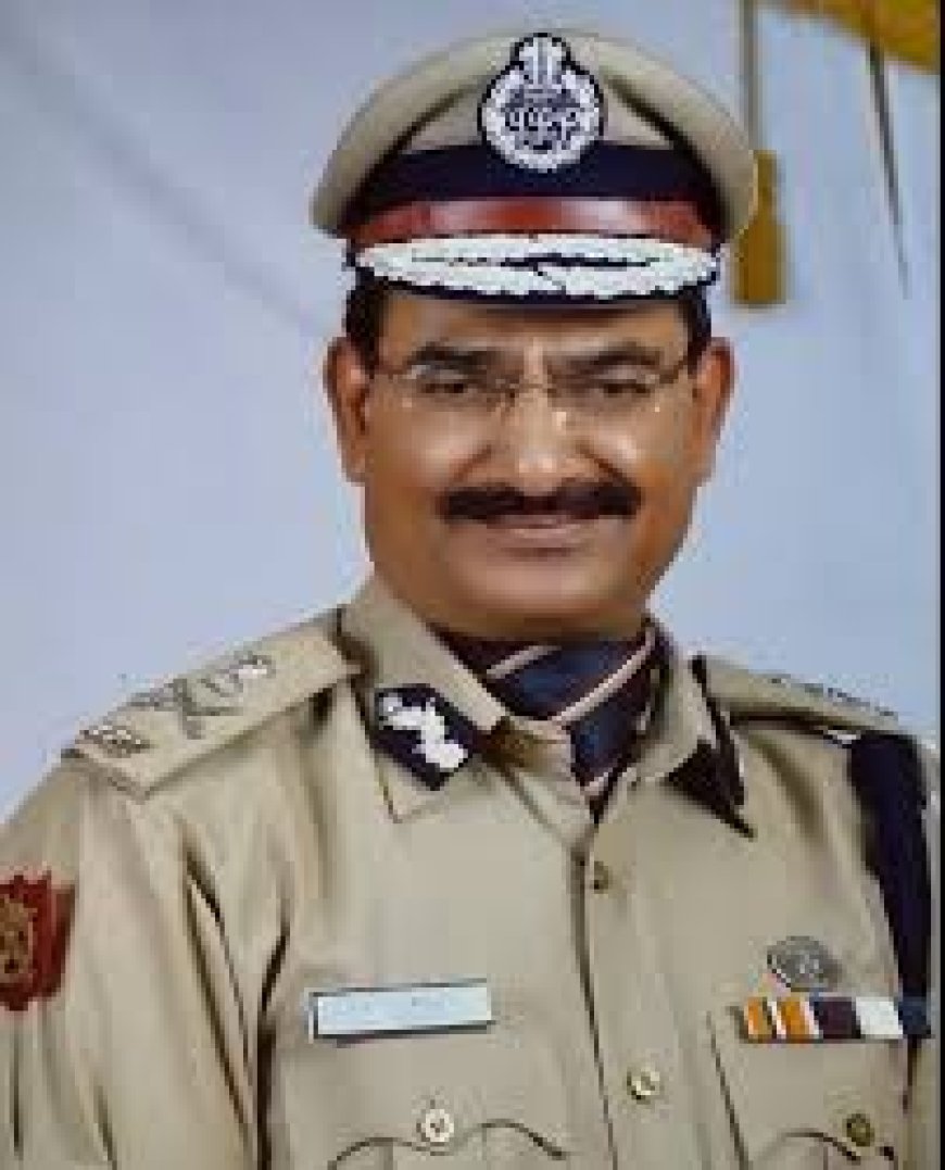 शिमला में पूर्व DGP आईडी भंडारी का निधन, IGMC में ली अंतिम सांस