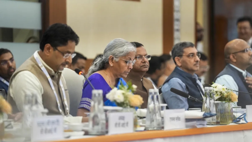 GST में बड़ा बदलाव: अब रोजमर्रा का सामान होगा सस्ता!