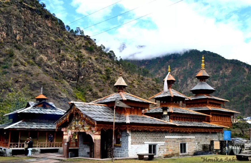 हिमाचल का वो देवता, जिसके दरबार में झूठ बोलने वाला तुरंत नष्ट हो जाता है!