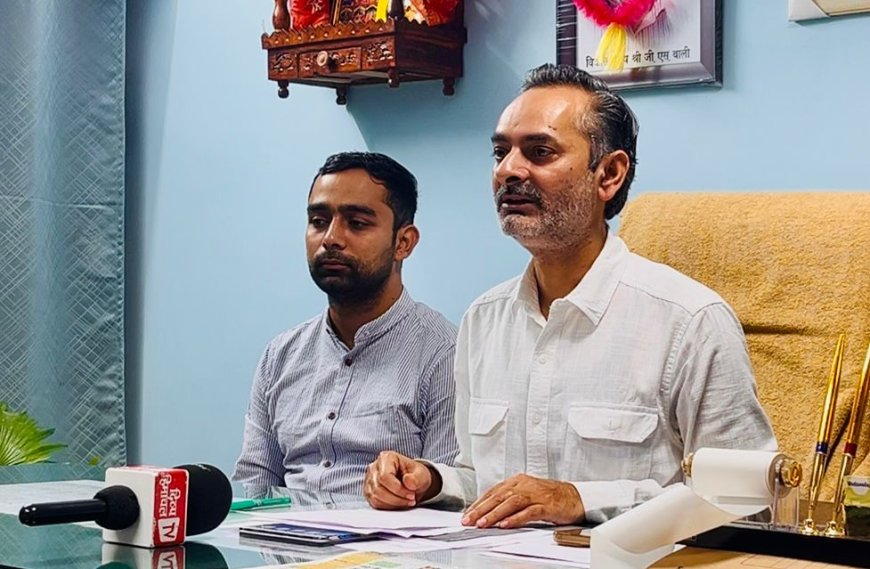 मणिमहेश यात्रियों को घर पहुंचाने में जुटा HRTC, 8120 सुरक्षित लौटे