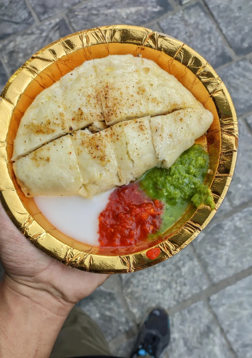हिमाचल का स्वाद अब आपके किचन में – अखरोट और खसखस से बनी ये डिश आपको दीवाना बना देगी