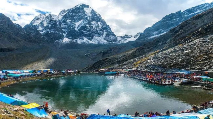 हिमाचल का वो धाम जहां शिव खुद करते हैं वास