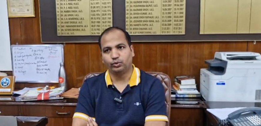 बिलासपुर में बारिश से 168 करोड़ का नुकसान, 7 राहत शिविर