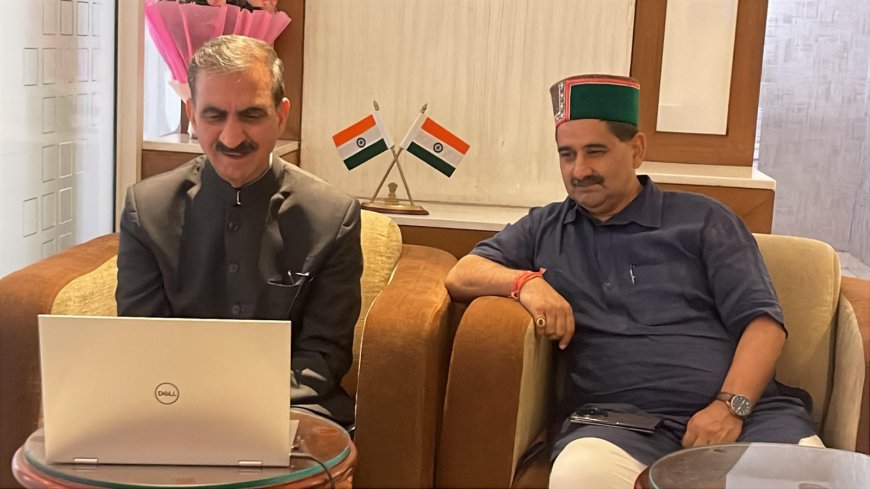 टांडा में शुरू हुई रॉबोटिक सर्जरी, नर्सिंग सीटें बढ़ीं