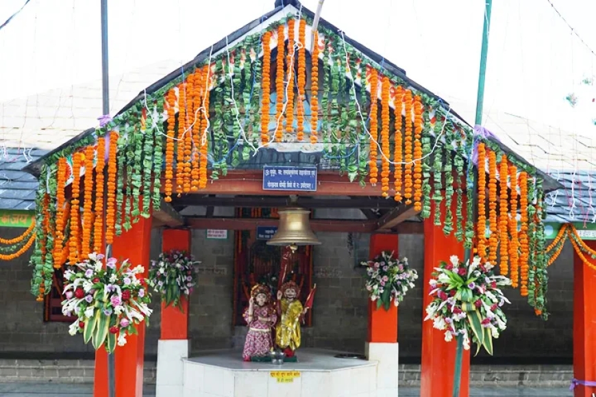 लाखों की भीड़ खींच लाने वाली परंपरा, जिसे जानकर दंग रह जाएंगे!