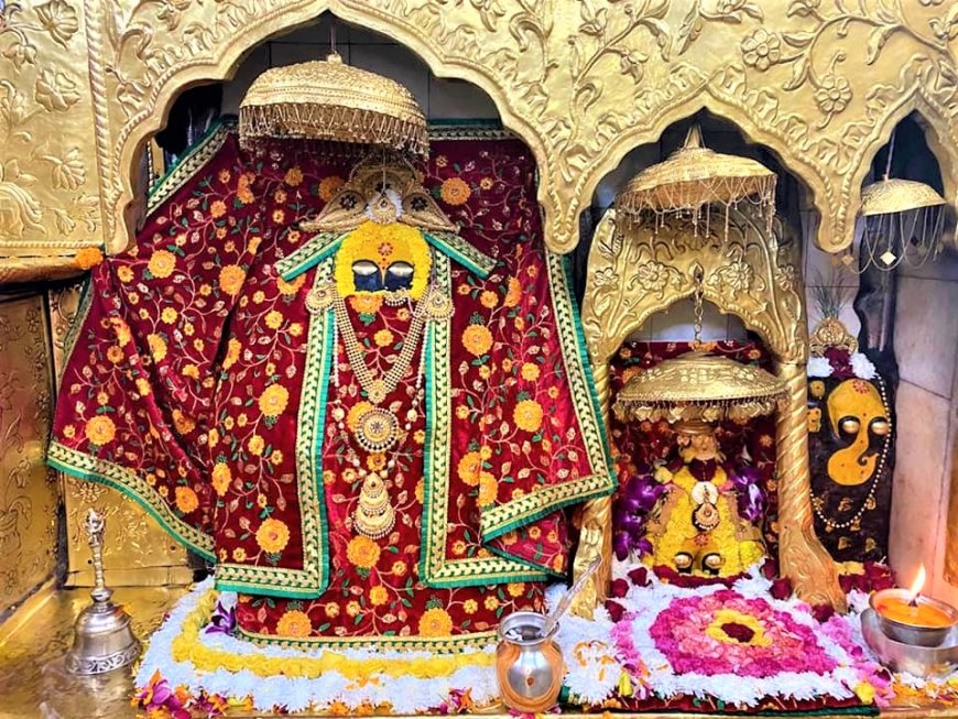 हिमाचल का ऐसा मंदिर, जहां हर दर्शन के बाद बदल जाती है जिंदगी!