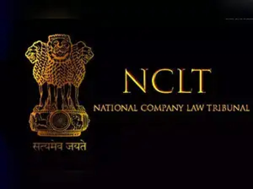 🔴 ग्रेजुएट्स के लिए सुनहरा मौका! NCLT में भर्ती 2025