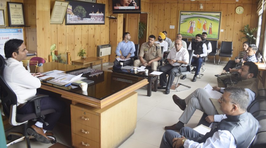 एससी विकास पर तीन साल में 113 करोड़ खर्च: विजय डोगरा